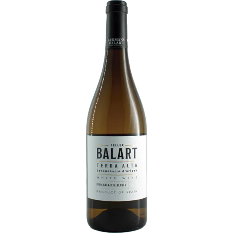 Balart Blanc