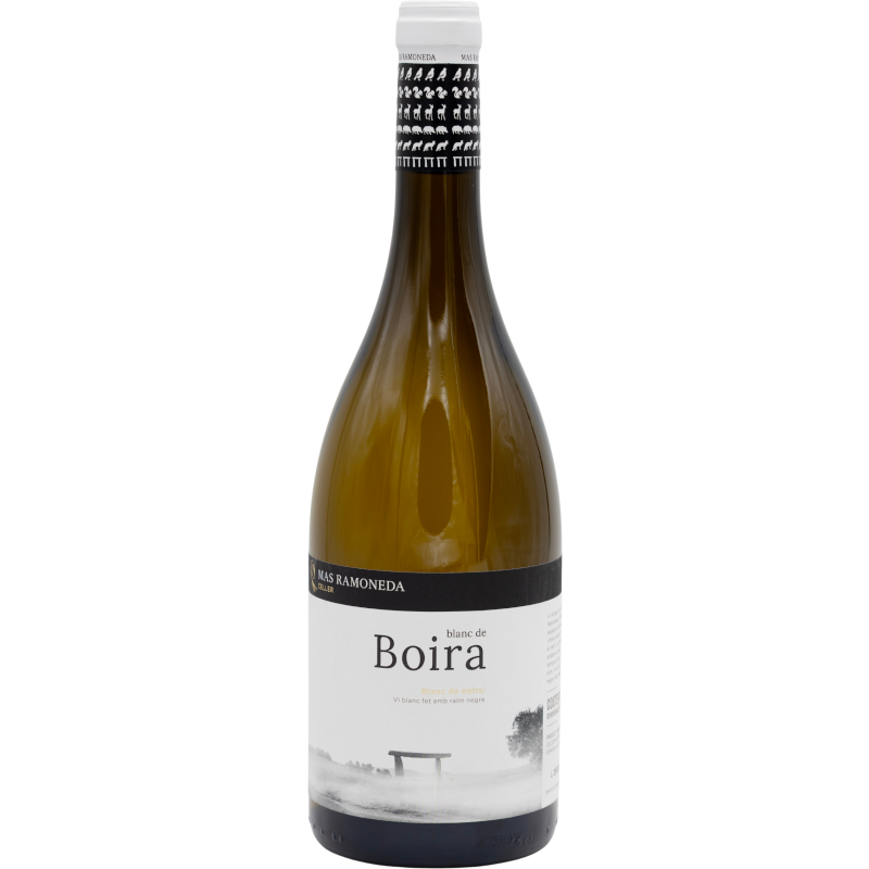 Blanc de Boira