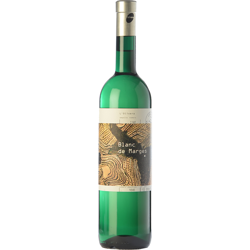 Blanc de Marges