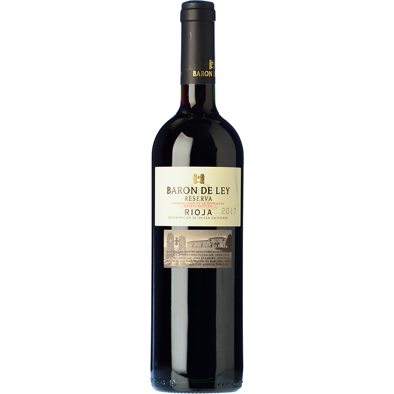 Barón de Ley Reserva