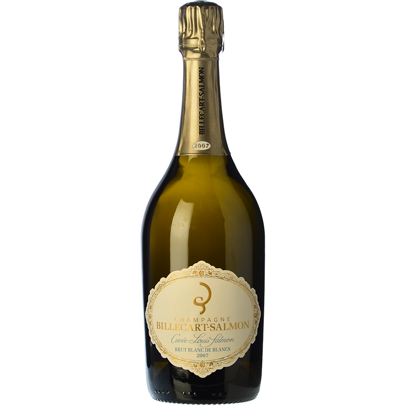 Billecart-Salmon Cuvée Louis Salmon