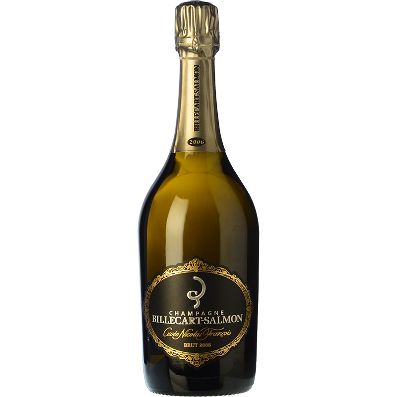 Billecart-Salmon Cuvée Nicolas Fran...12