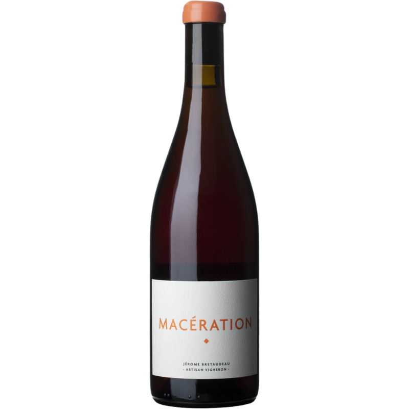 Bretaudeau Macération