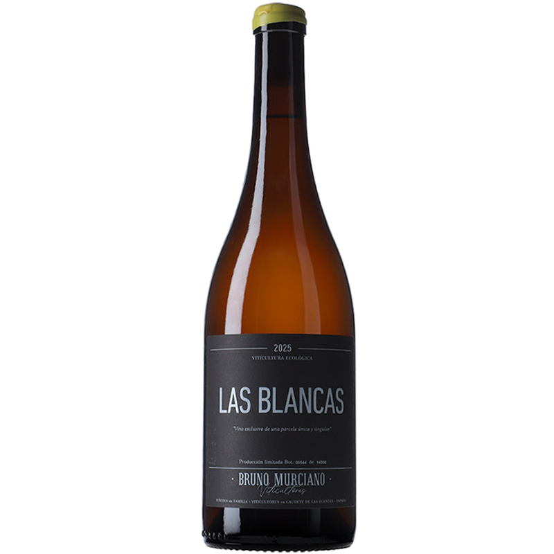Bruno Murciano Las Blancas