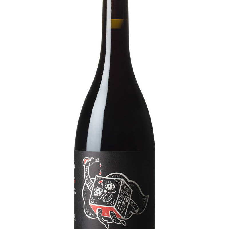 Bonnet Cotton Brouilly