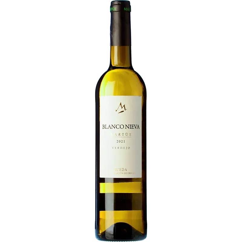 Blanco Nieva Verdejo