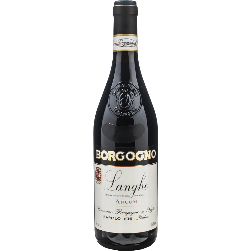 Borgogno Langhe Dolcetto Ancum