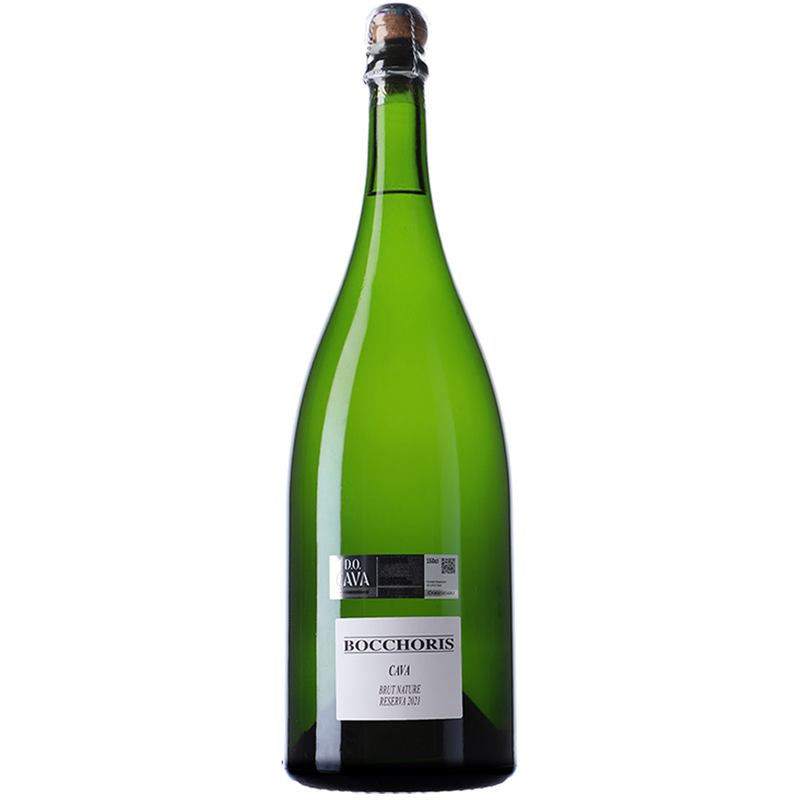Bocchoris de Sais Reserva
