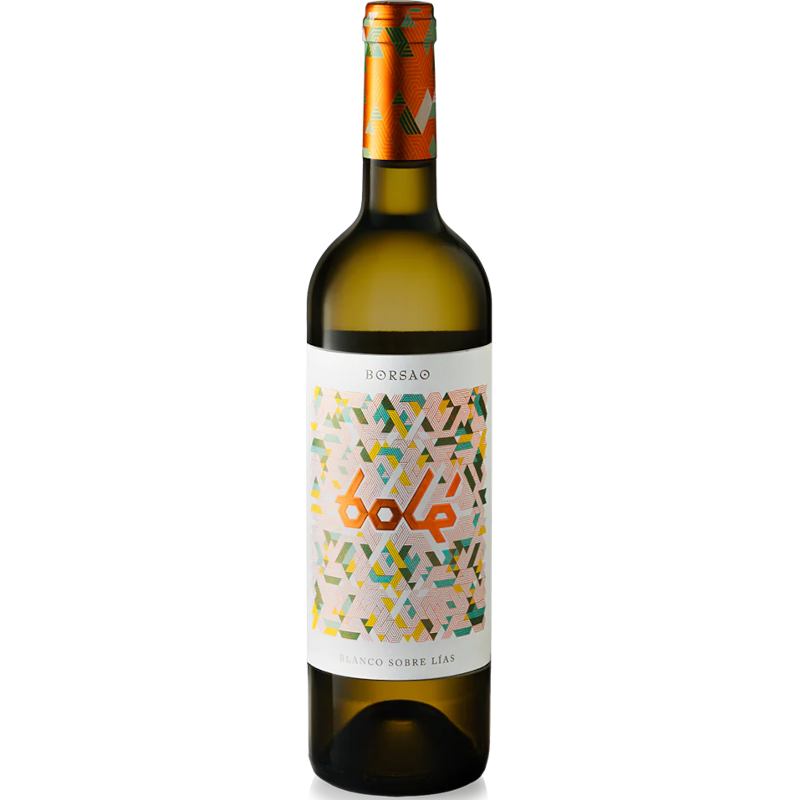 Borsao Bolé Blanco Sobre Lías