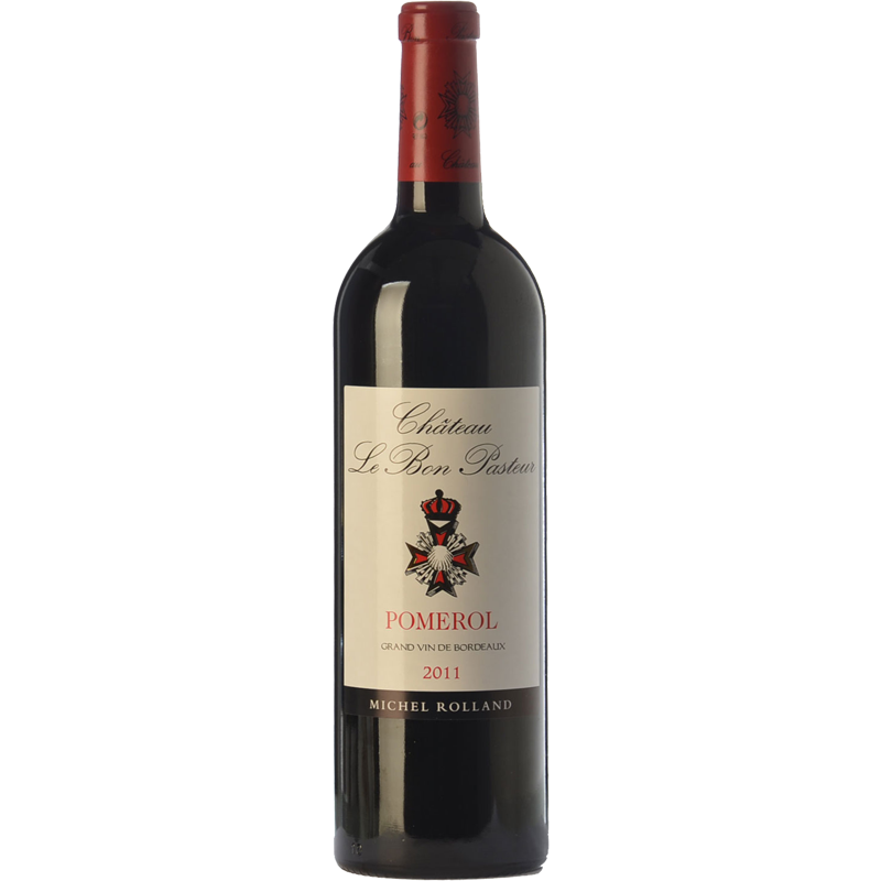 Château Le Bon Pasteur
