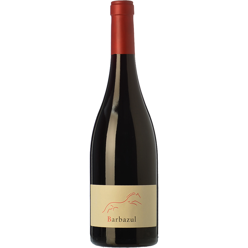 Barbazul Tinto Roble
