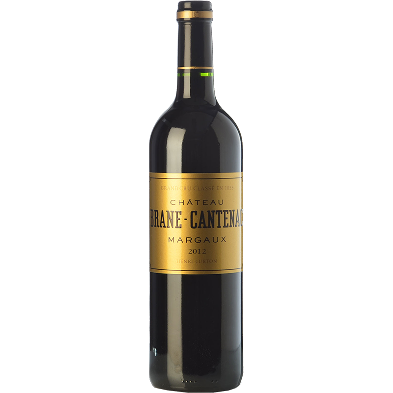 Château Brane Cantenac