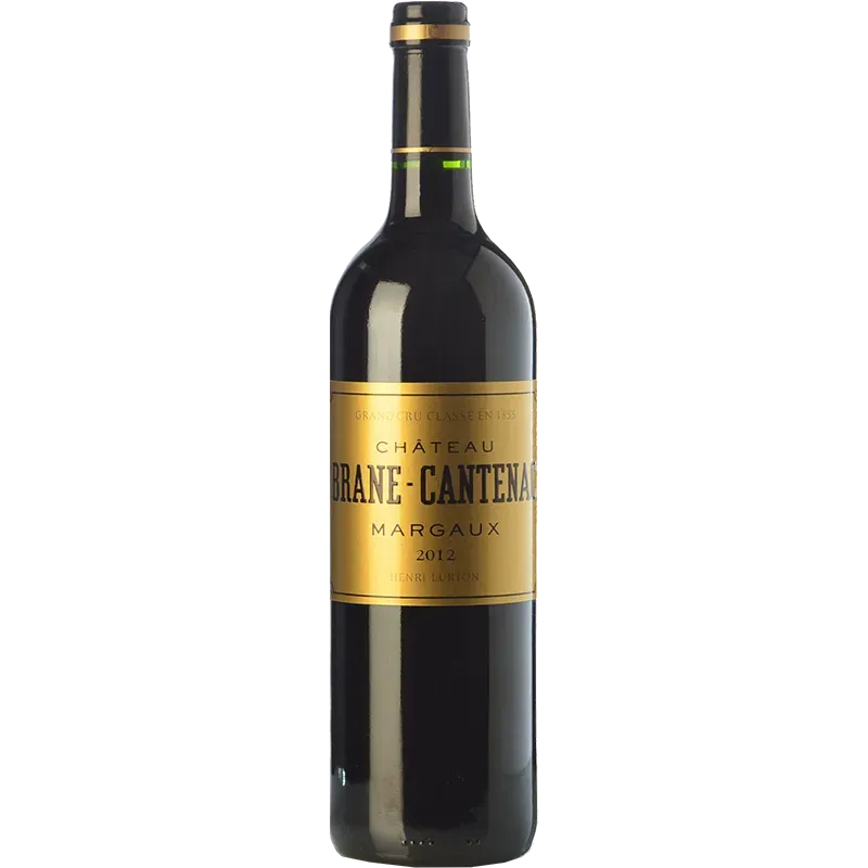 Château Brane Cantenac