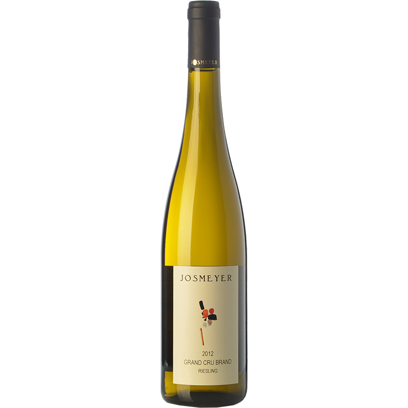 Josmeyer Grand Cru Brand Riesling