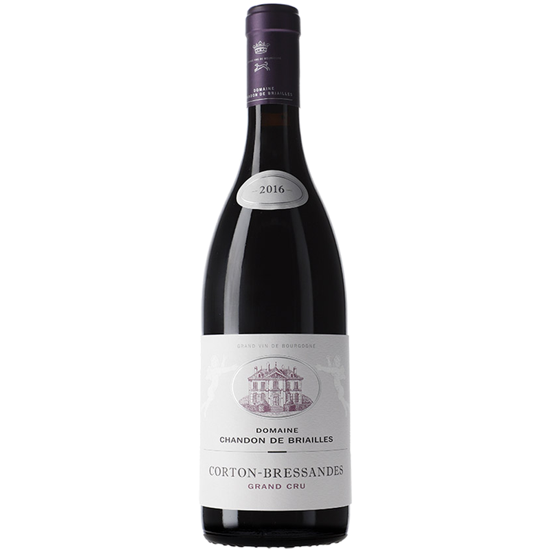 Chandon de Briailles Corton-Bressandes G.Cru