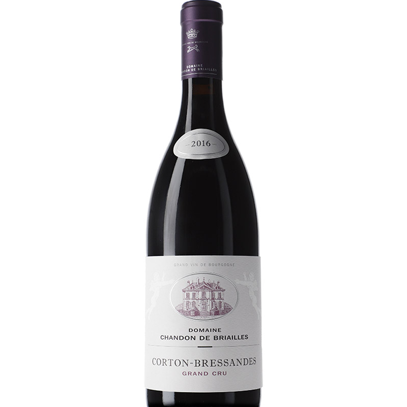 Chandon de Briailles Corton-Bressandes G.Cru
