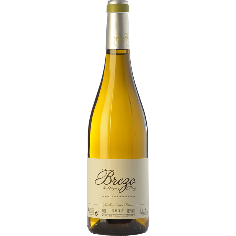 Brezo Blanco