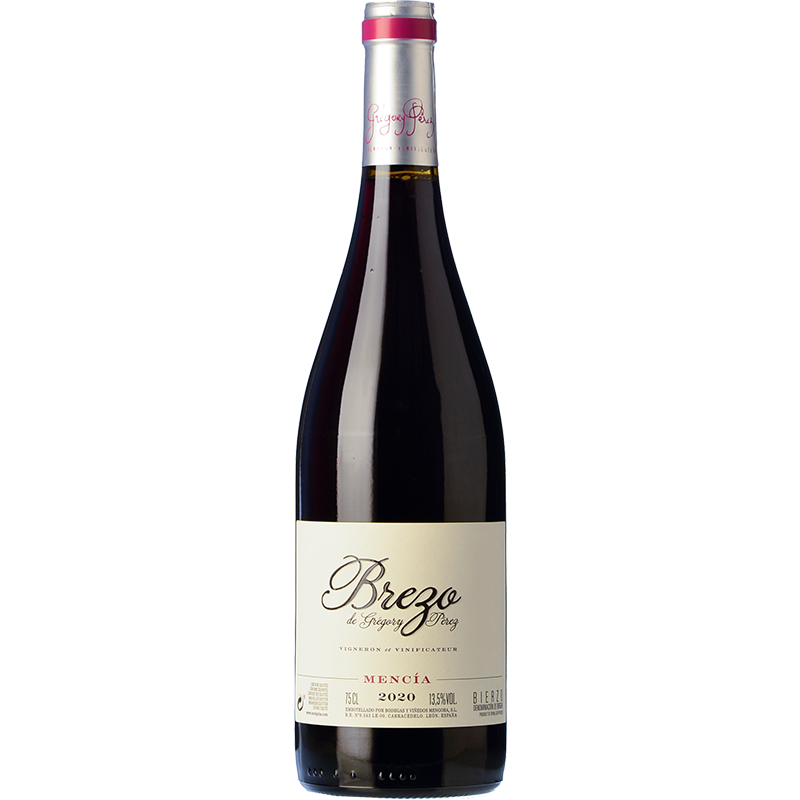 Brezo Tinto