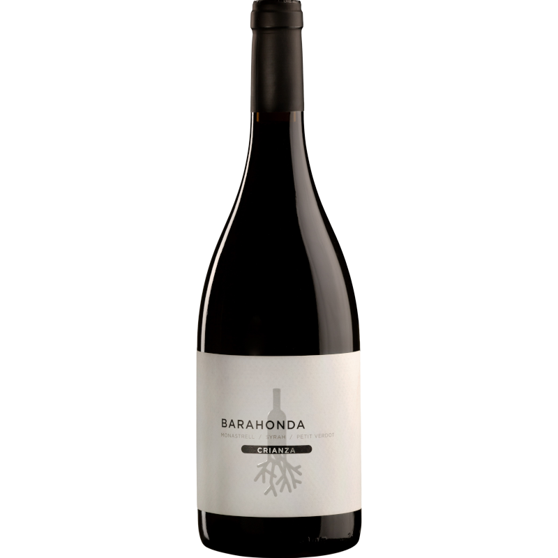 Barahonda Crianza