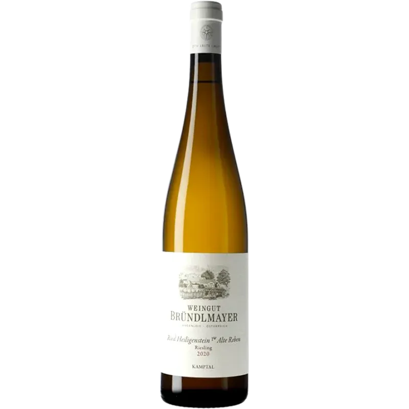 Bründlmayer Ried Heiligenstein Alte Reben