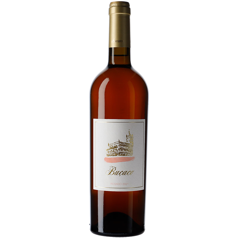 Buçaco Rosado Bairrada