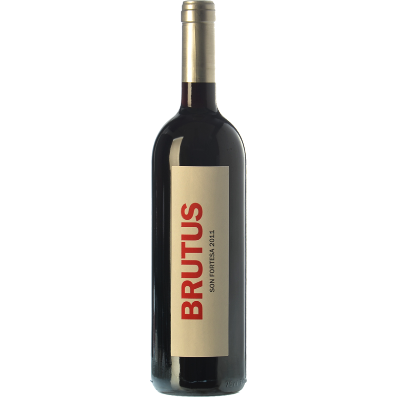 Brutus Son Fortesa