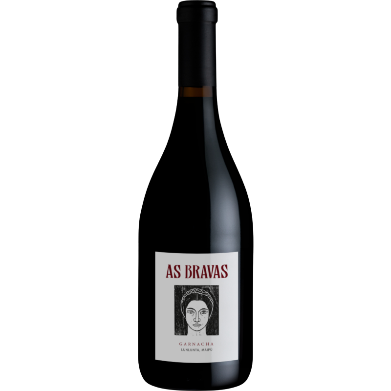 El Enemigo As Bravas Garnacha