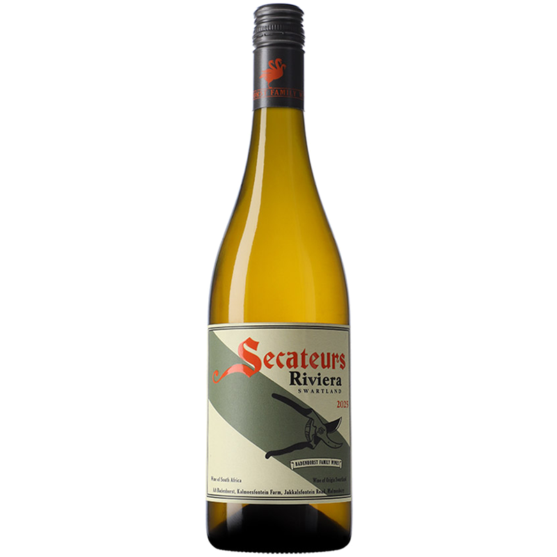 Badenhorst Riviera Blanc