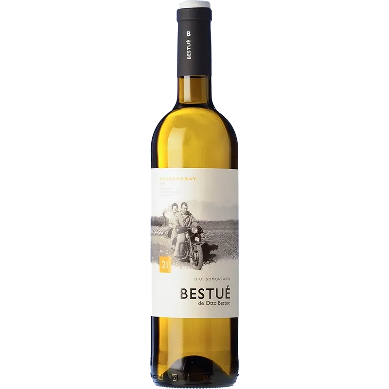 Bestué Chardonnay