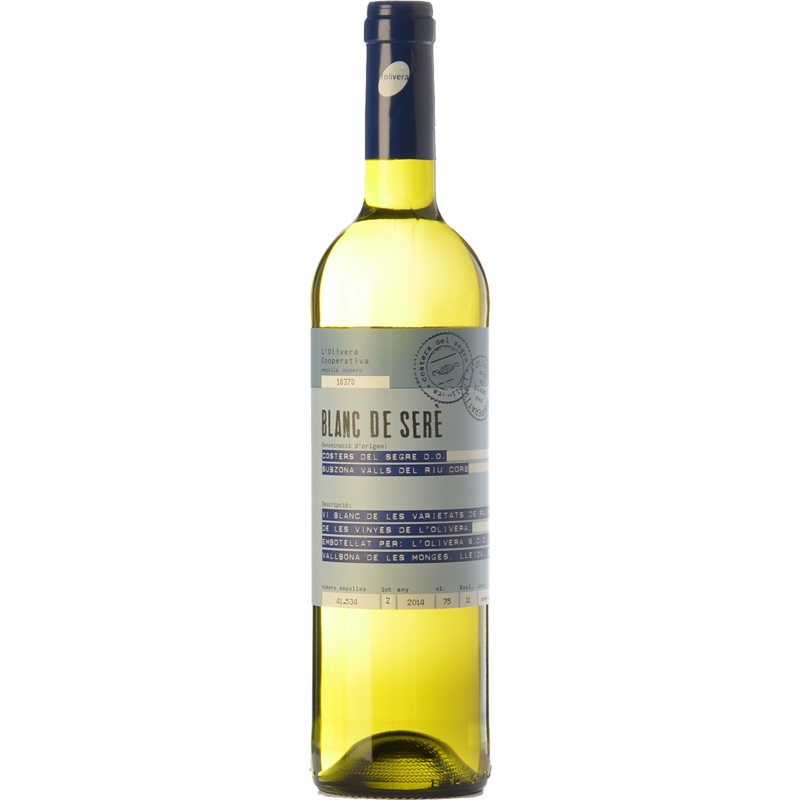 Blanc de Serè