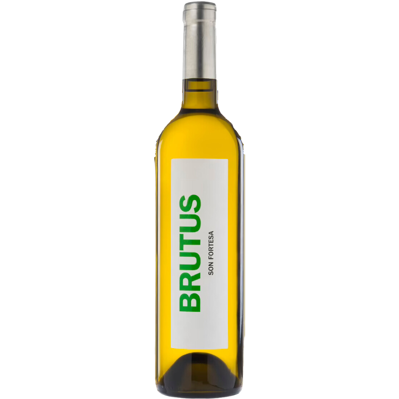 Brutus Son Fortesa Blanc