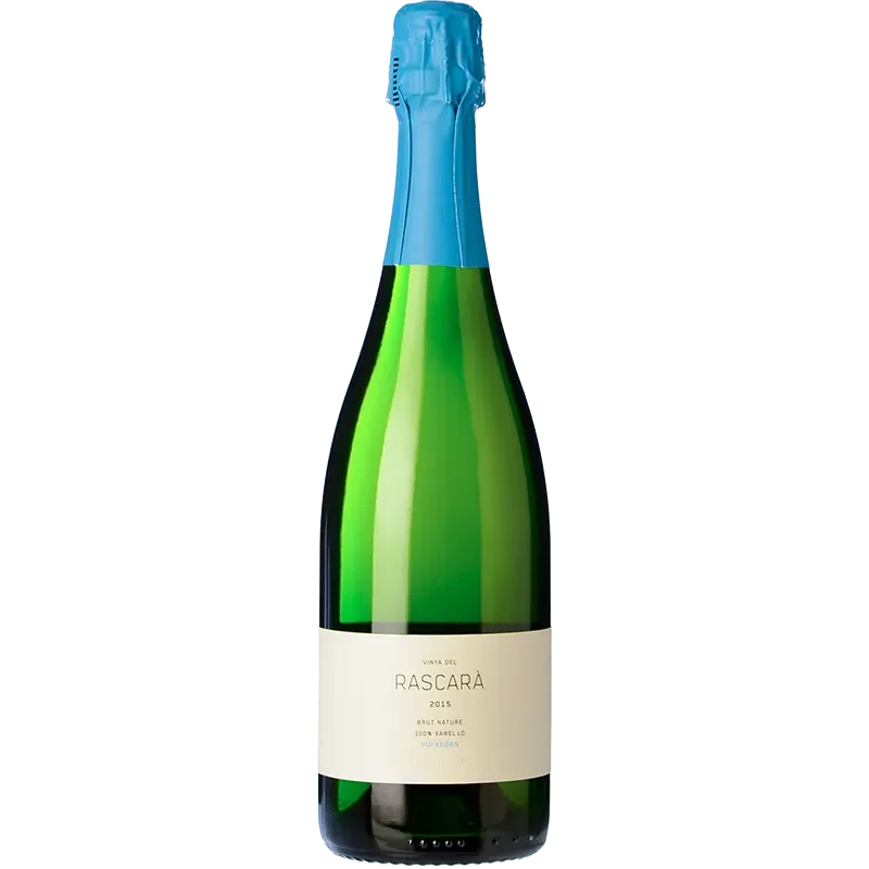 Bufadors Vinya del Rascarà Brut Nature