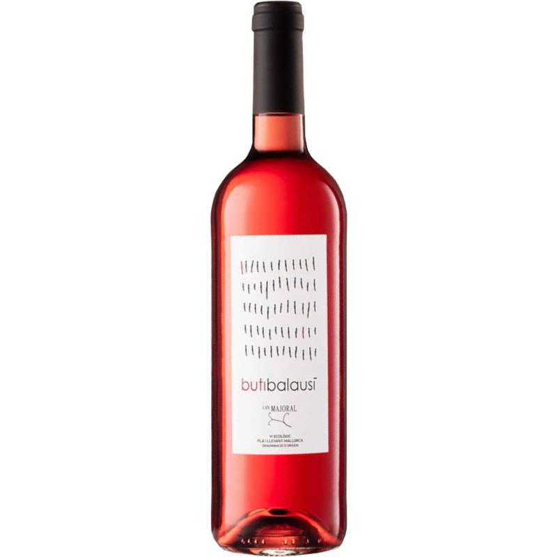 Butibalausi Rosat