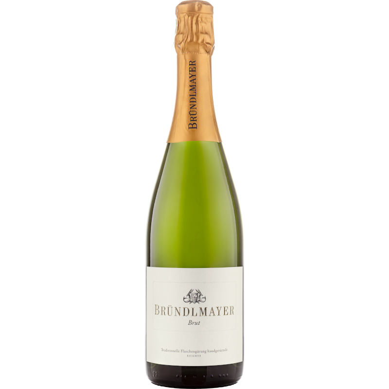 Bründlmayer Brut Reserve