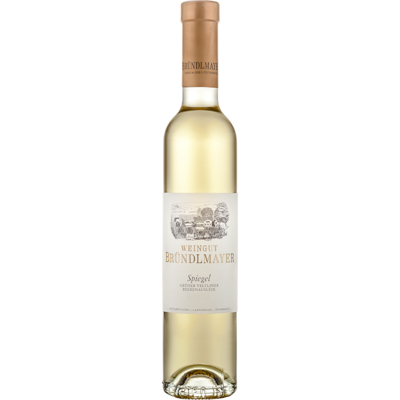 Bründlmayer Grüner Veltliner Beeren...3
