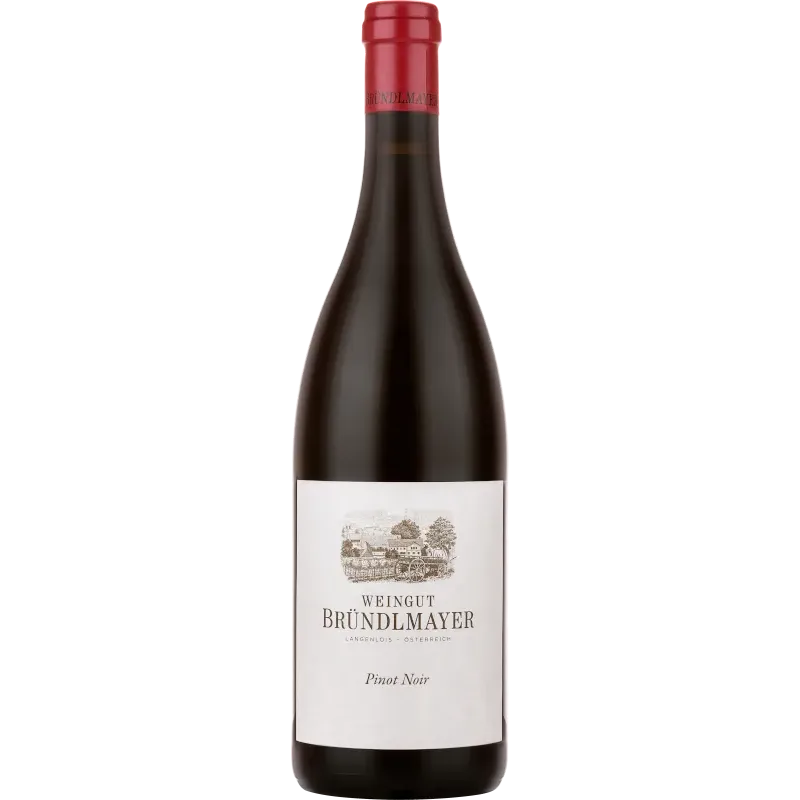 Bründlmayer Pinot Noir