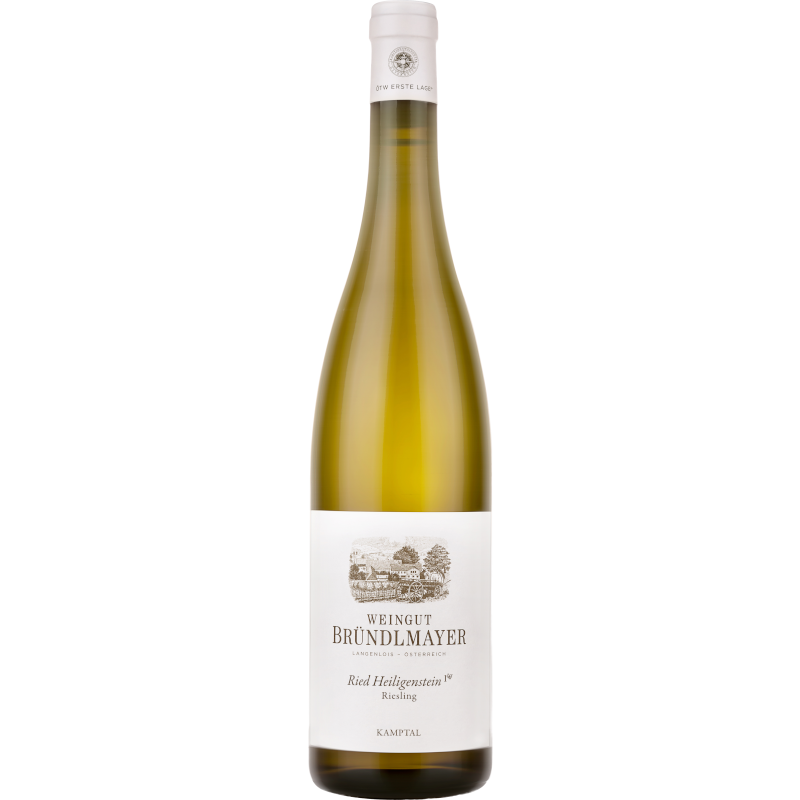 Bründlmayer Riesling Ried Heiligenstein 1ÖTW