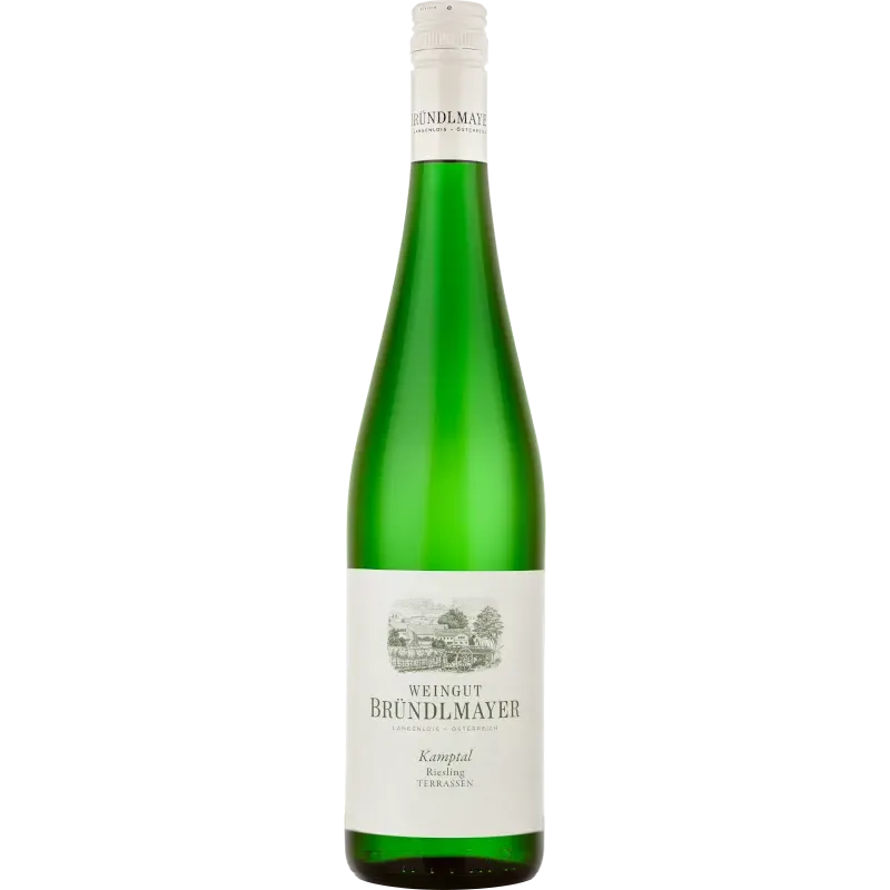 Bründlmayer Riesling Terrassen
