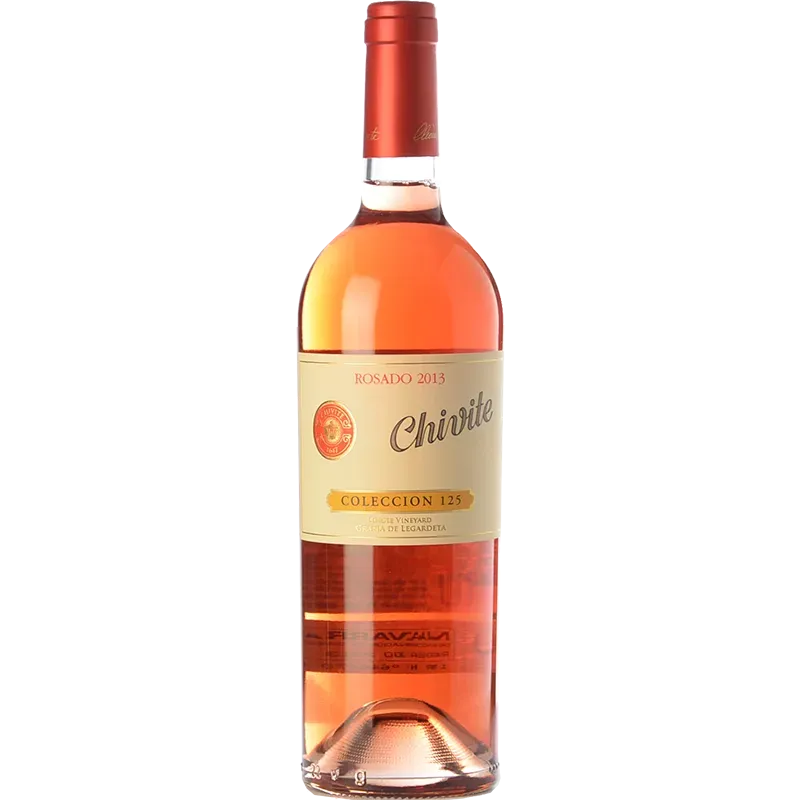 Chivite Colección 125 Rosado