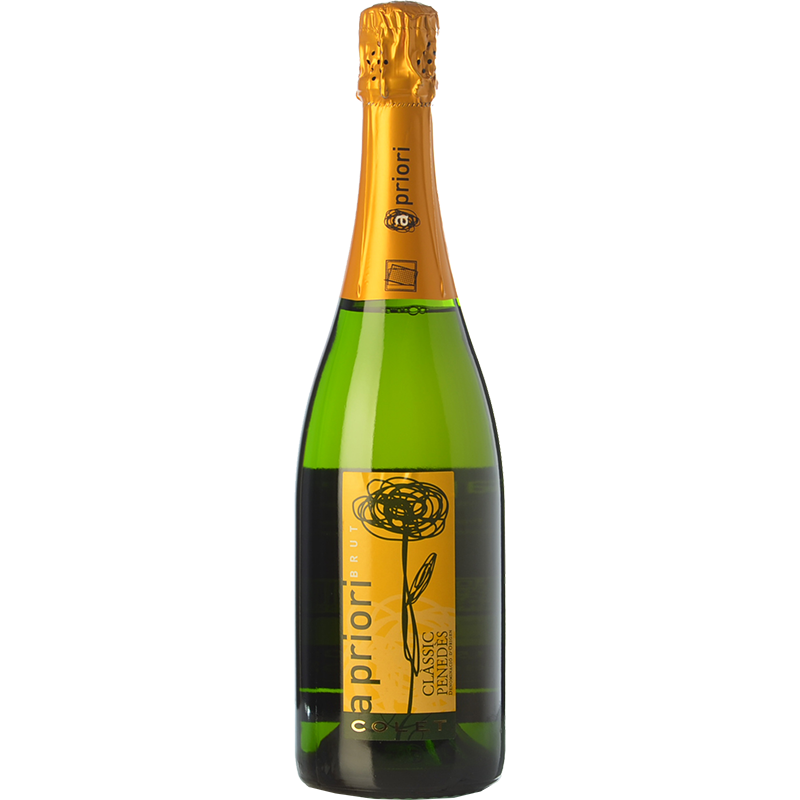Colet A Priori Brut