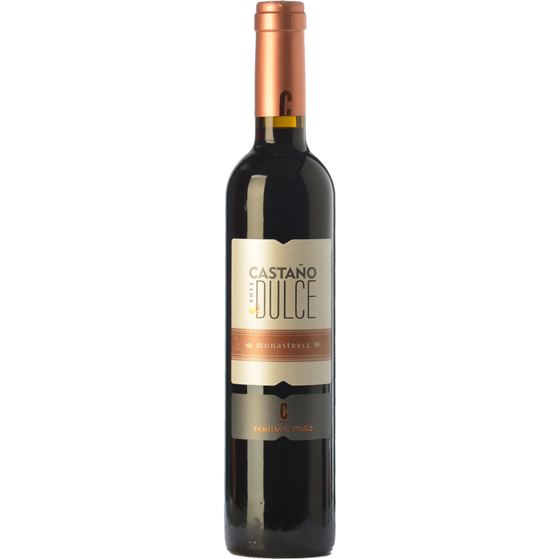 Castaño Dulce