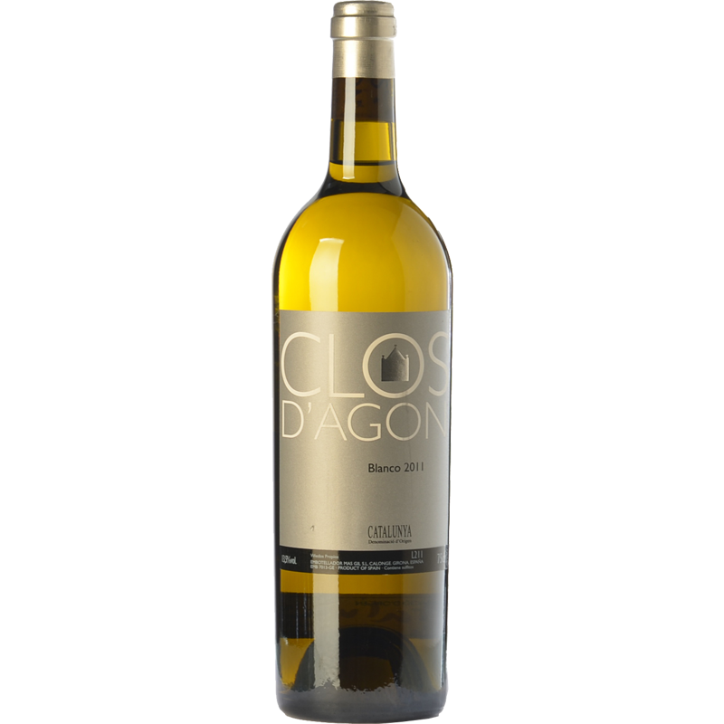 Clos d'Agon Blanco