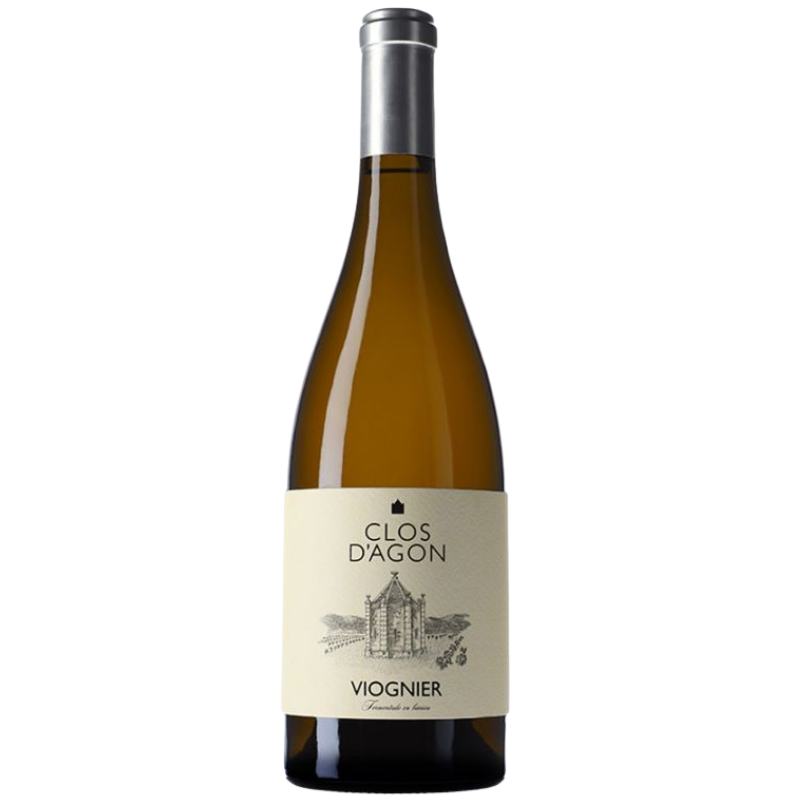 Clos d'Agon Blanco