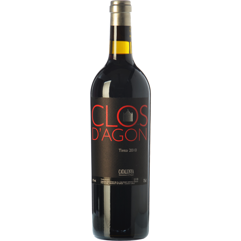 Clos d'Agon