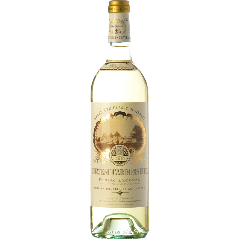 Château Carbonnieux Blanc
