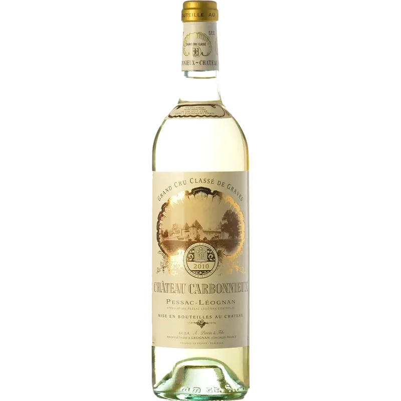 Château Carbonnieux Blanc
