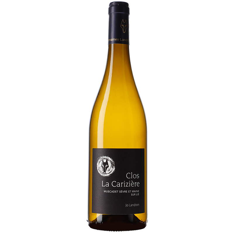 Domaines Landron Le Clos La Carizière