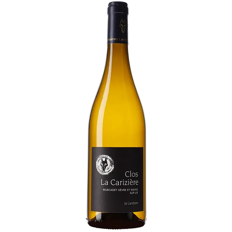 Domaines Landron Le Clos La Carizière