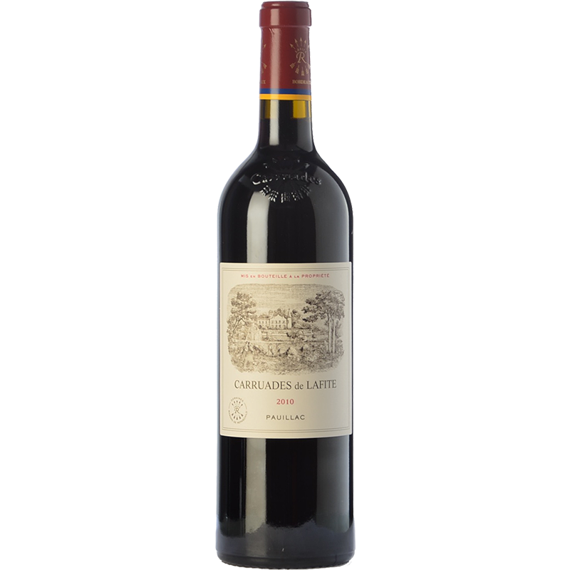 Carruades de Lafite