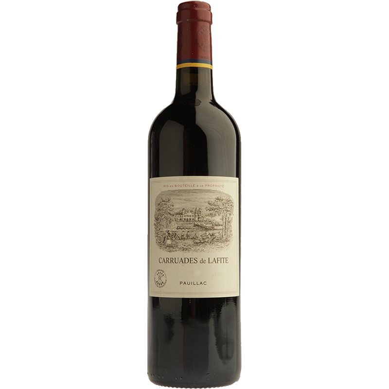 Carruades de Lafite